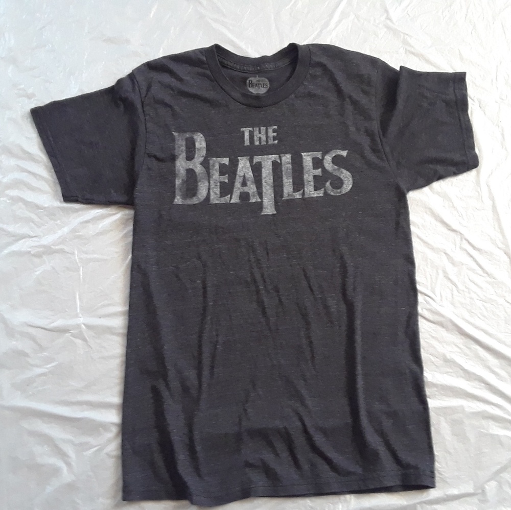 2015 Beatles Tee Shirt